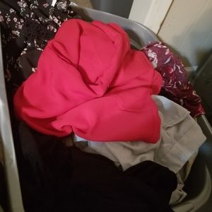 Womens plus dress clothes